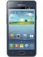 I9105 Galaxy S II Plus